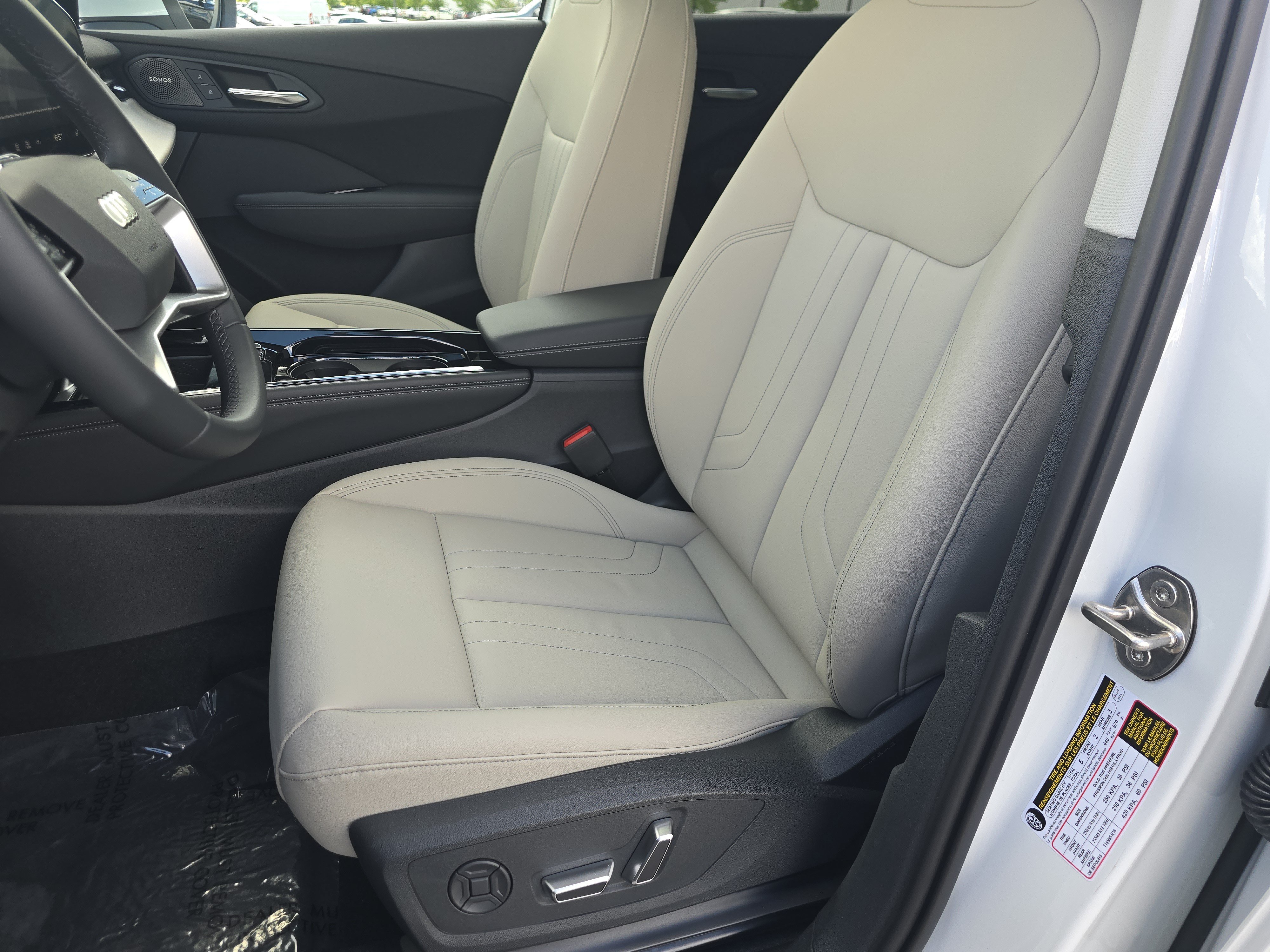 New 2026 Audi Q3 quattro 2.0T AWD/4WD image 21