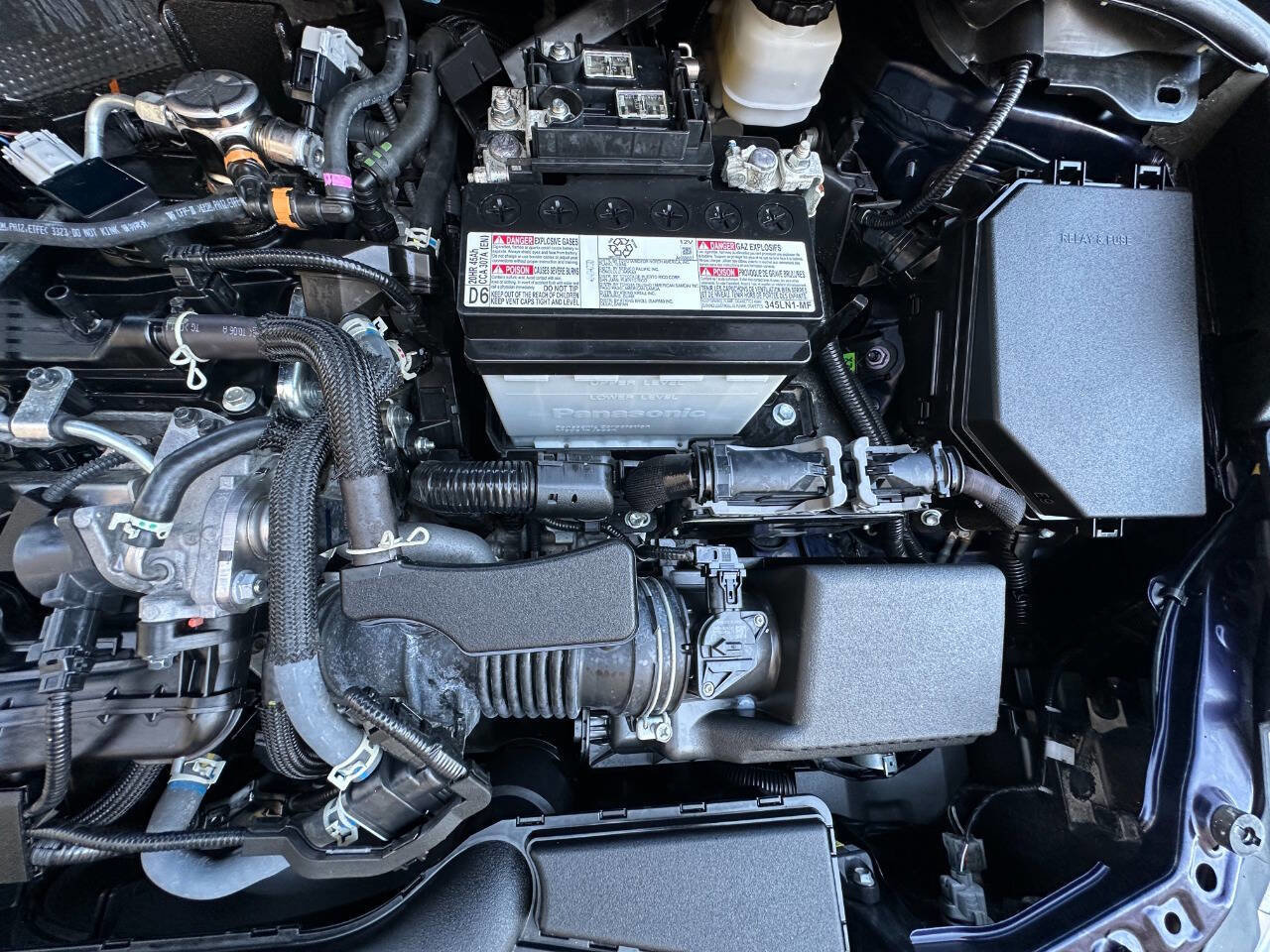 Used 2023 Toyota Corolla LE image 26