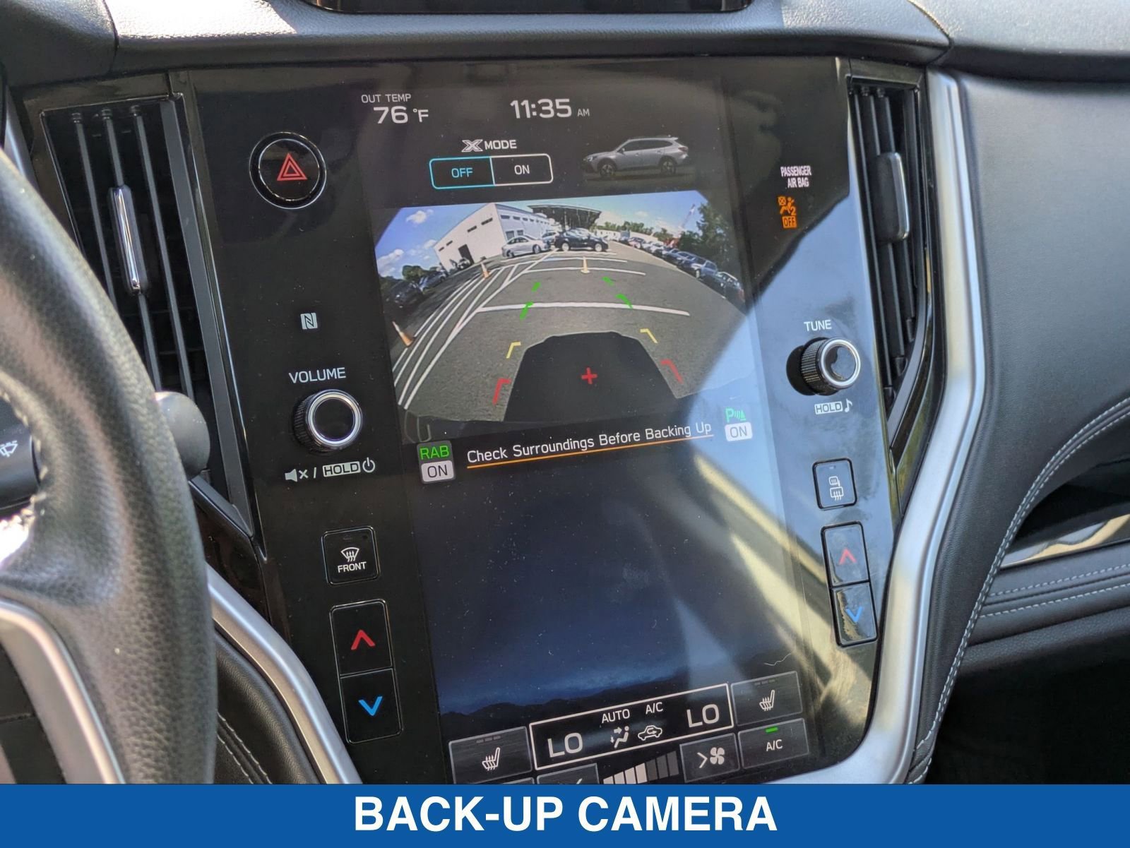 Certified 2020 Subaru Outback Limited image 23