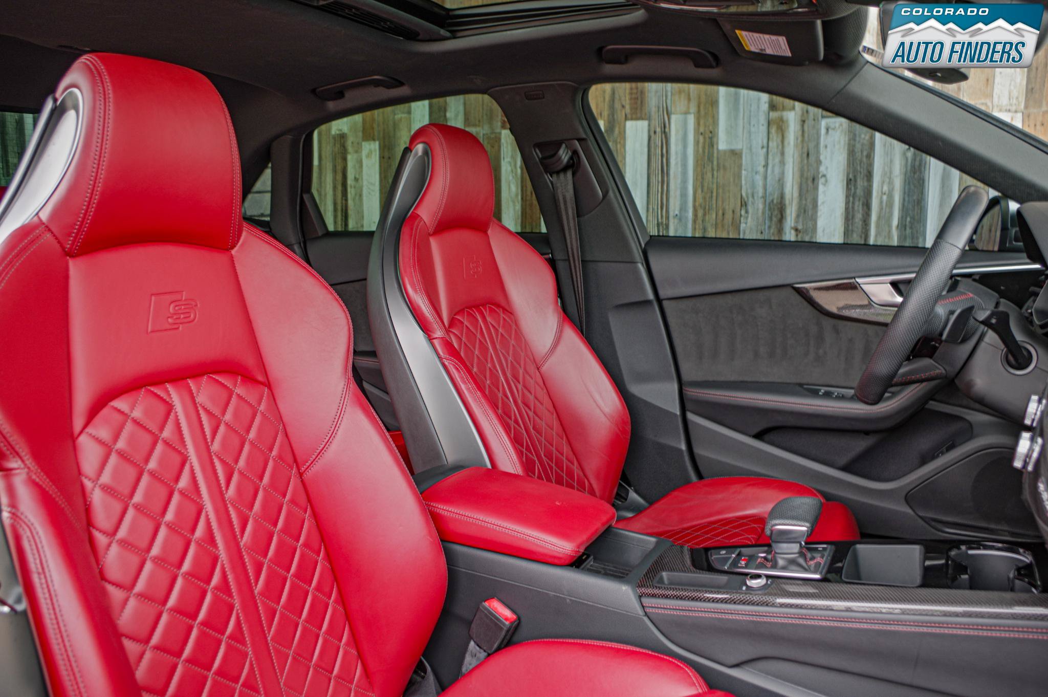 Used 2020 Audi S4 Premium Plus w/ Premium Plus Package AWD/4WD image 22