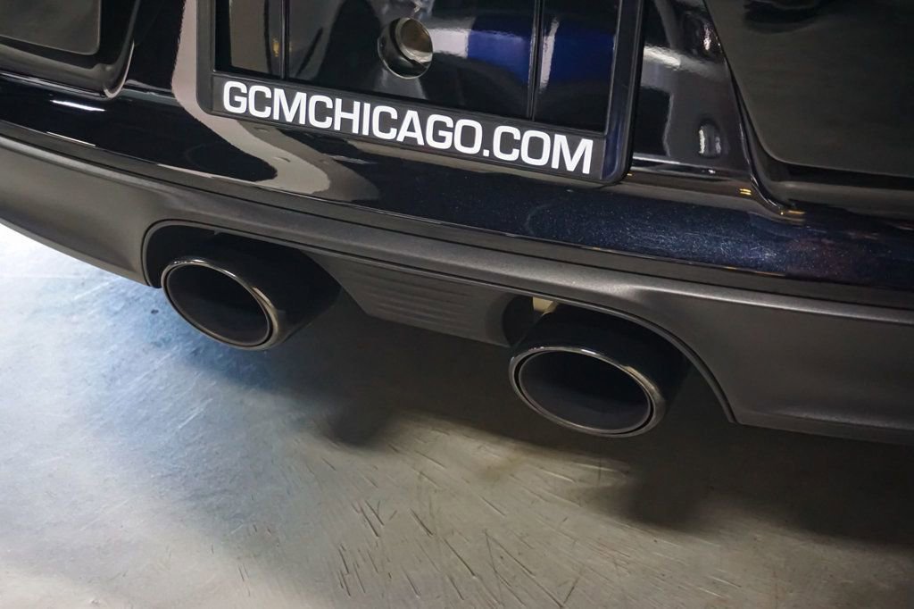 Used 2019 Porsche 911 Targa 4S image 82