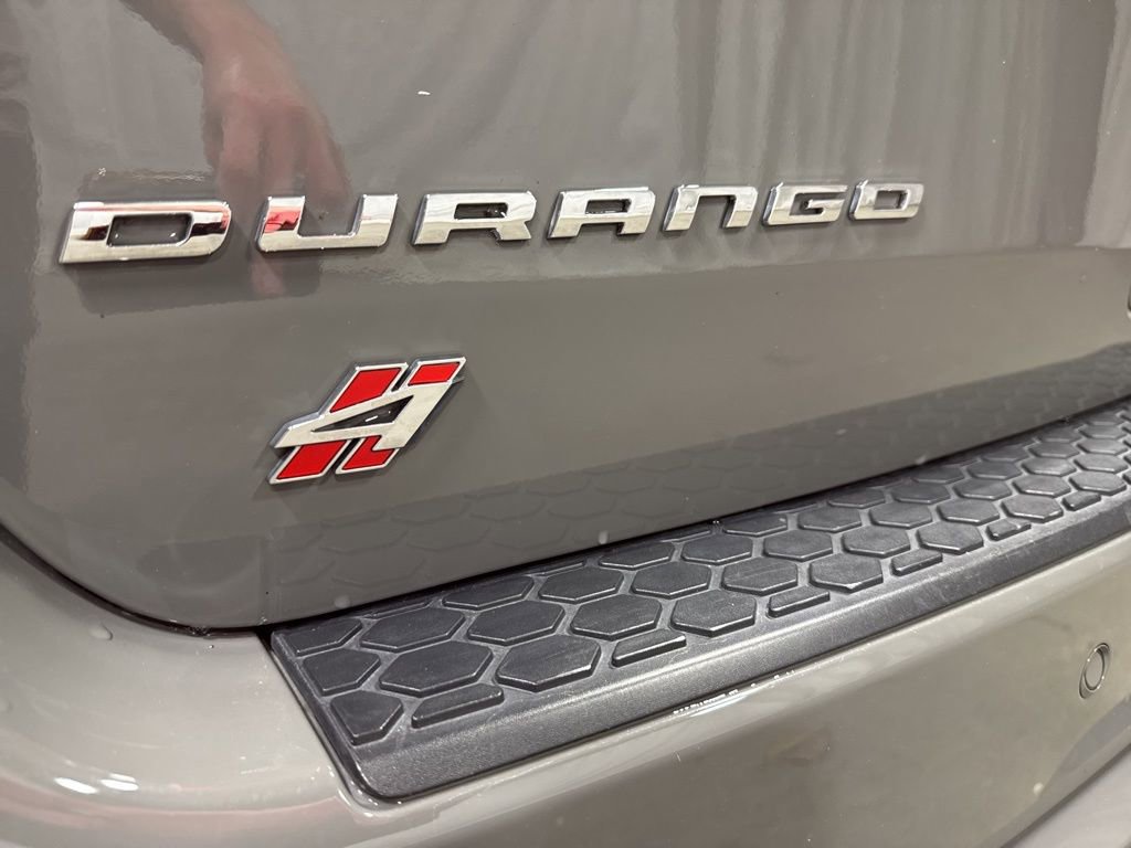 Used 2025 Dodge Durango GT image 35