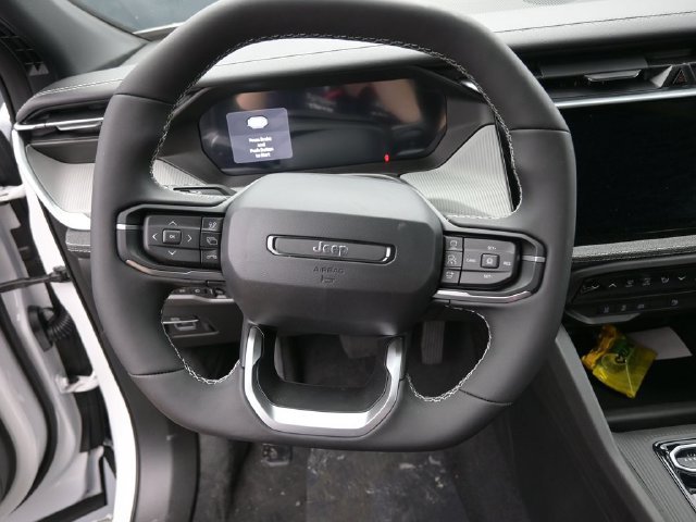 New 2026 Jeep Cherokee Laredo AWD/4WD image 21