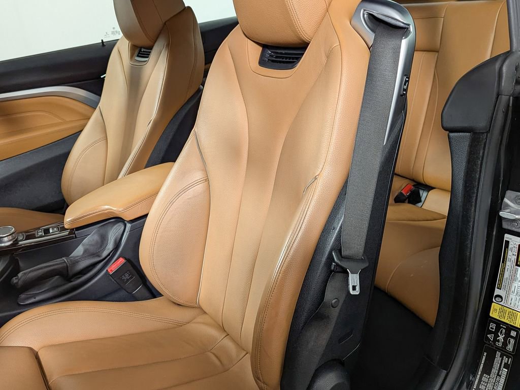 Used 2018 BMW 430i xDrive 430i xDrive image 17