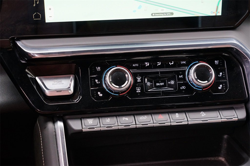 Used 2024 GMC Sierra 3500 Denali Ultimate image 26