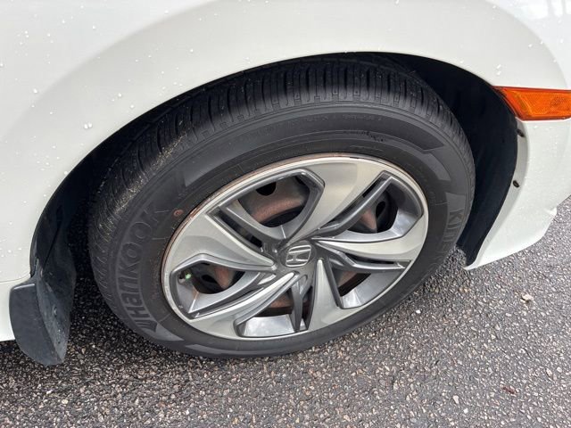 Used 2019 Honda Civic LX image 16