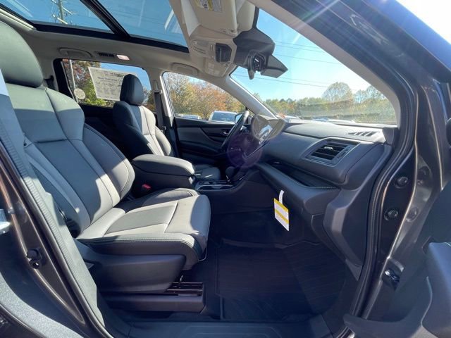 New 2025 Subaru Ascent Onyx Edition image 24