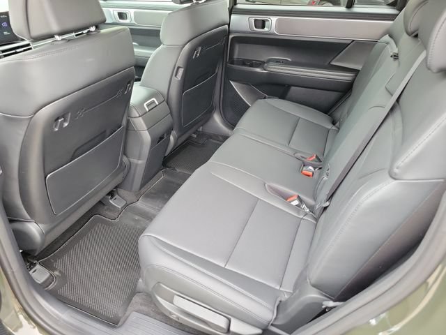 New 2026 Hyundai Santa Fe SEL FWD image 24