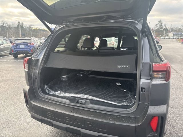 New 2026 Subaru Outback Limited AWD/4WD image 90