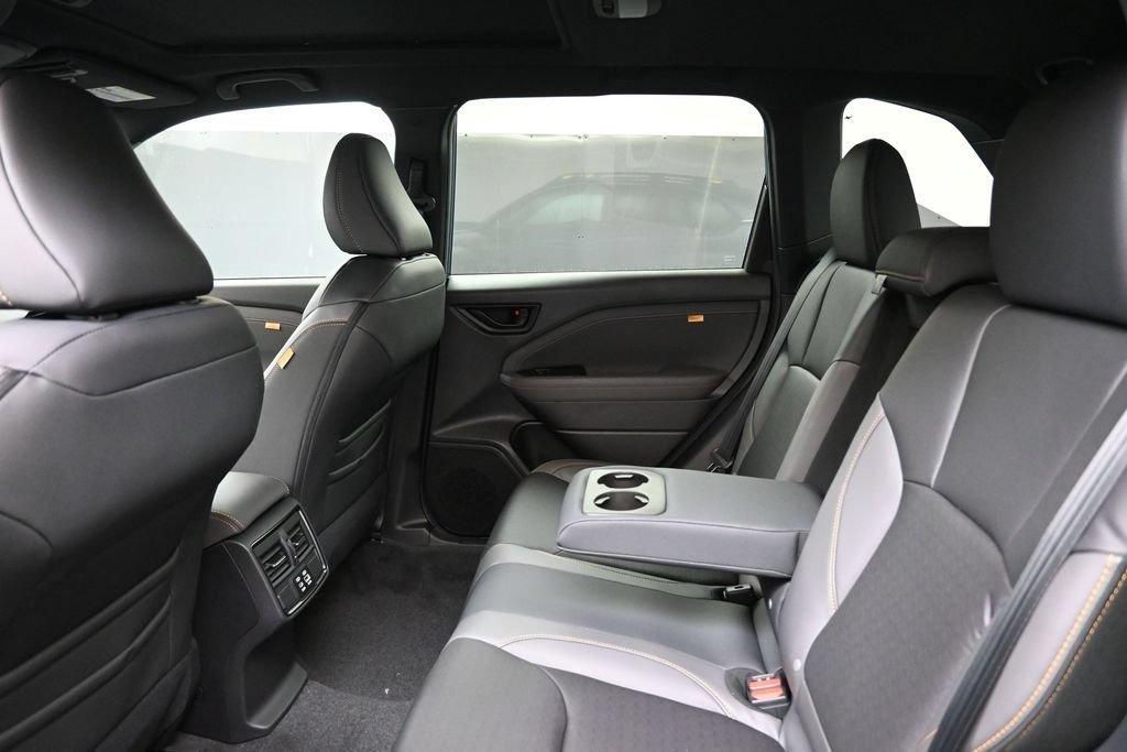 New 2026 Subaru Forester Wilderness AWD/4WD image 18