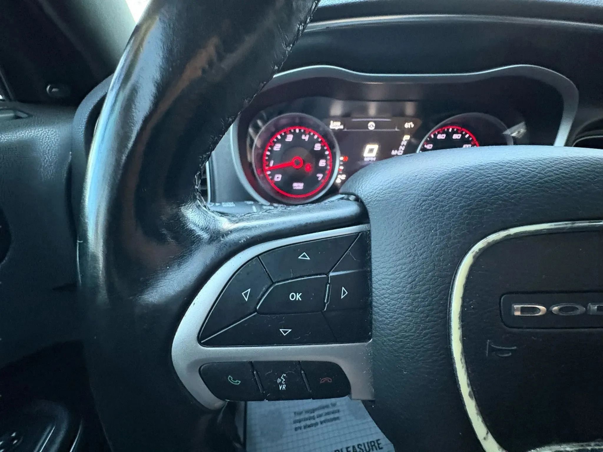 Used 2018 Dodge Charger SXT Plus RWD image 21