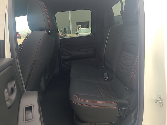 New 2026 Nissan Frontier PRO-4X w/ Pro-4x Convenience Package AWD/4WD image 21
