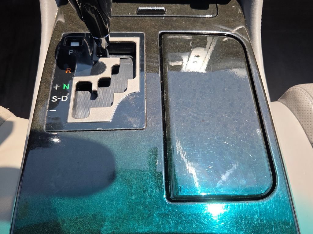 Used 2007 Lexus GS 350 RWD image 19
