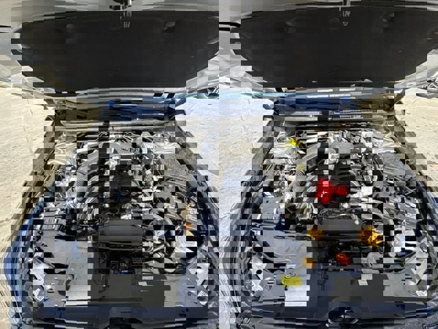 Certified 2026 Subaru Crosstrek 2.5i Limited AWD/4WD image 24