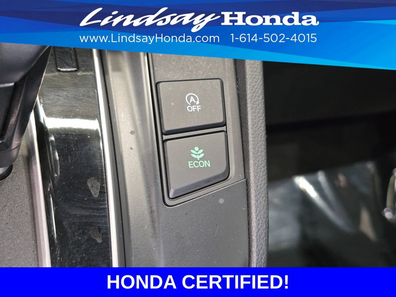 Certified 2021 Honda CR-V EX-L image 20