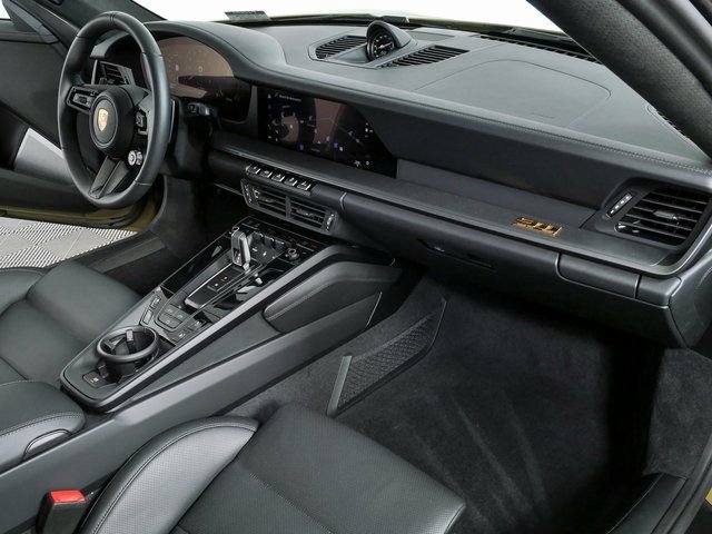 New 2026 Porsche 911 GTS image 22