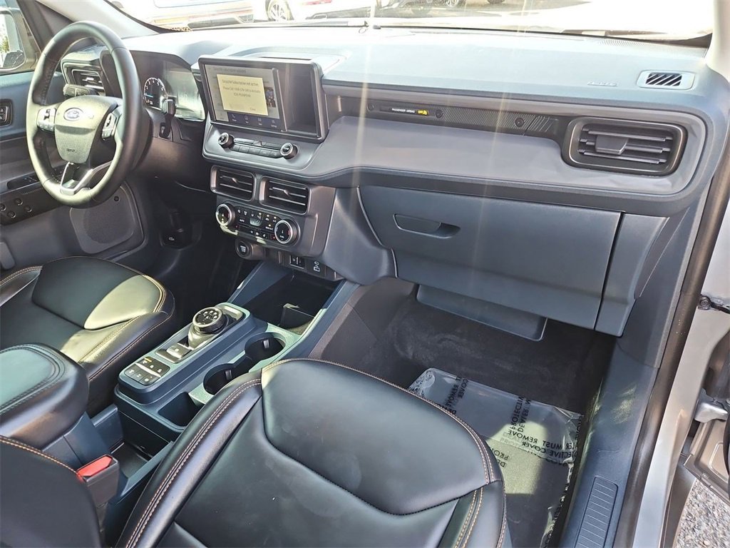 Used 2024 Ford Maverick Tremor w/ Tremor Off-Road Package image 33