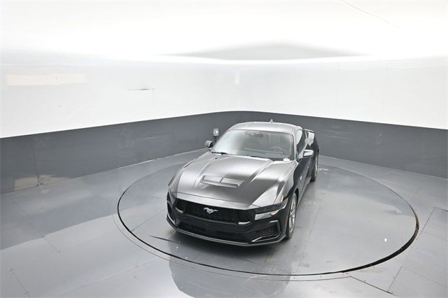 New 2026 Ford Mustang GT Premium image 15