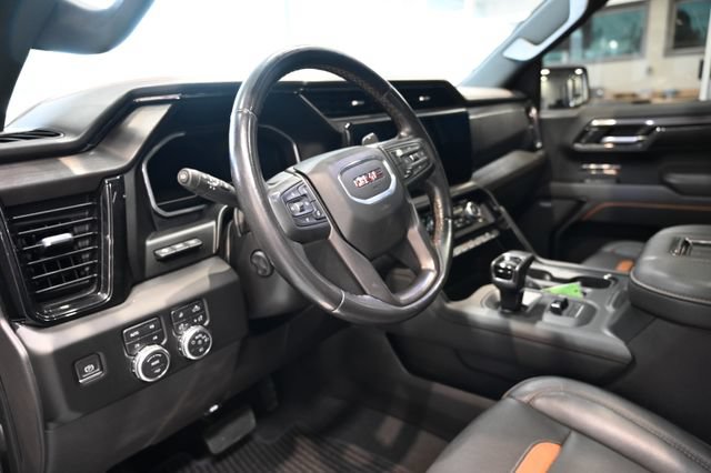 Used 2022 GMC Sierra 1500 AT4 AWD/4WD image 26