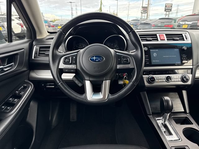 Used 2016 Subaru Legacy 2.5i Premium AWD/4WD image 18