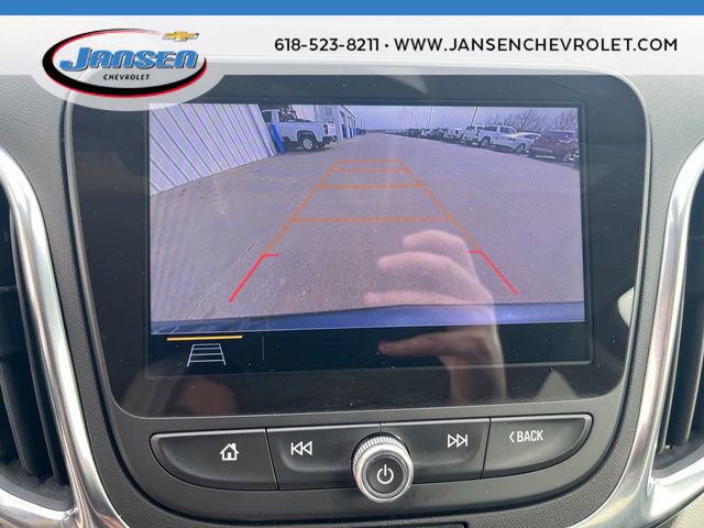 Used 2020 Chevrolet Equinox Premier image 14