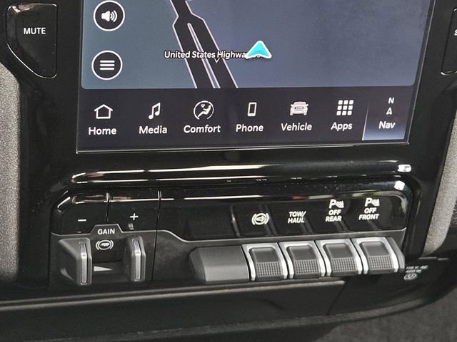 Used 2026 RAM 3500 Tradesman image 16