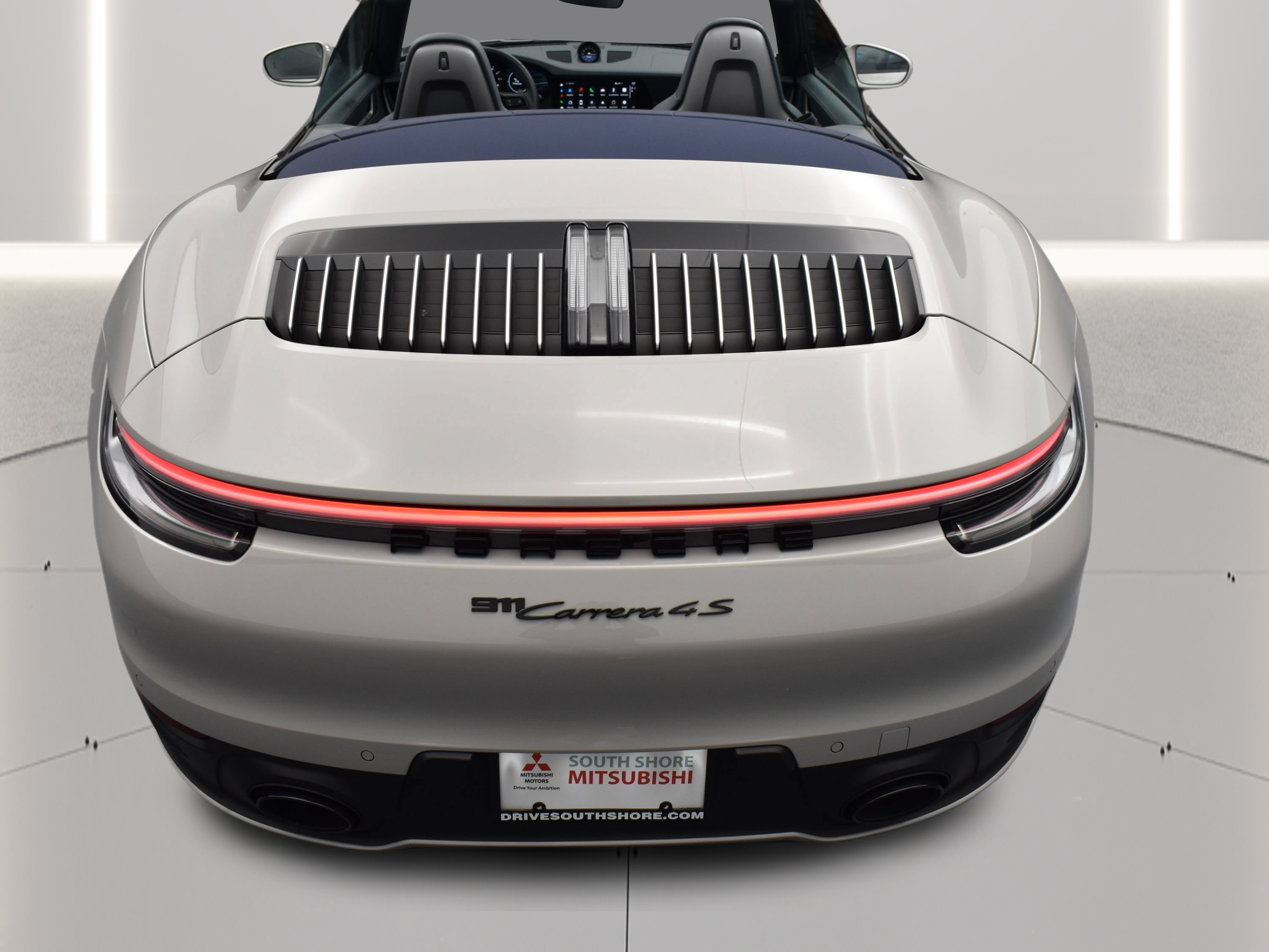 Used 2023 Porsche 911 Carrera S RWD image 34