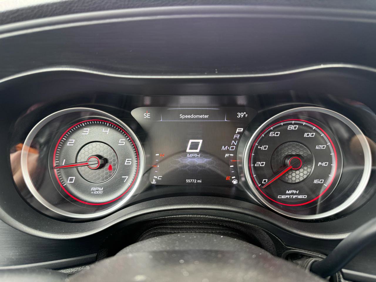 Used 2021 Dodge Charger Police image 25