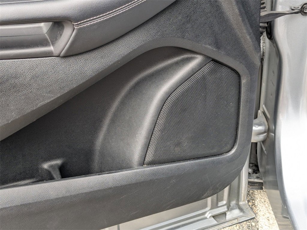 Used 2024 Ford Edge Titanium image 15