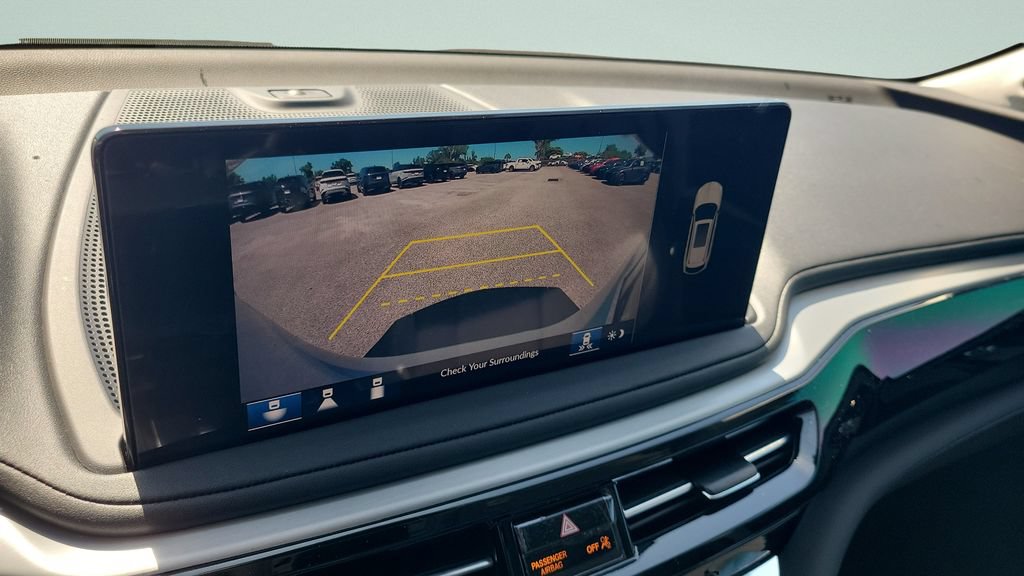 New 2026 Acura MDX FWD w/ Technology Package image 17