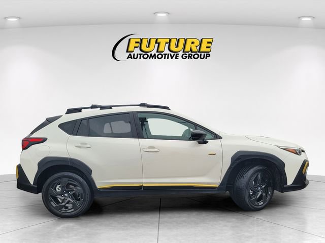 Used 2024 Subaru Crosstrek 2.5i Sport image 3