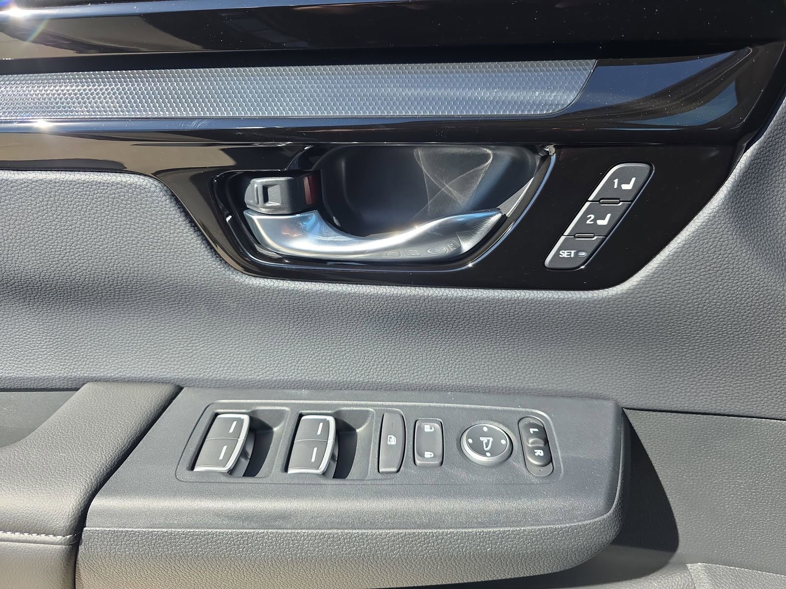 New 2026 Honda CR-V EX-L image 27