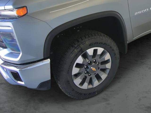 New 2026 Chevrolet Silverado 2500 LT w/ All Star Edition image 7