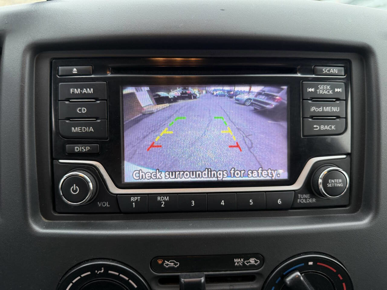 Used 2019 Nissan NV200 S image 27