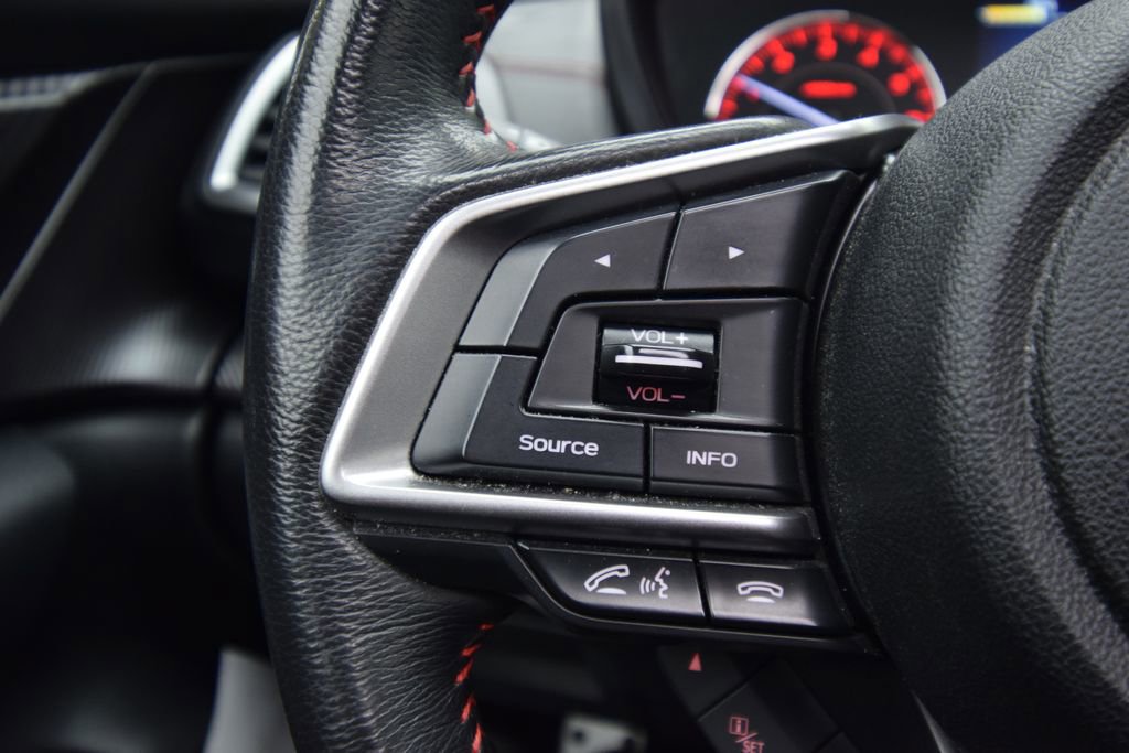 Used 2023 Subaru Impreza 2.0i Sport image 39