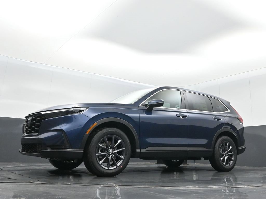 New 2026 Honda CR-V EX-L image 11