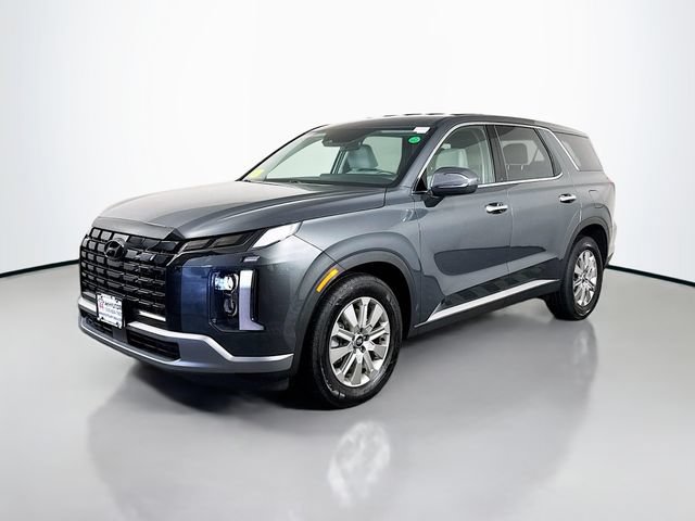 Used 2023 Hyundai Palisade SE w/ Cargo Package AWD/4WD image 2