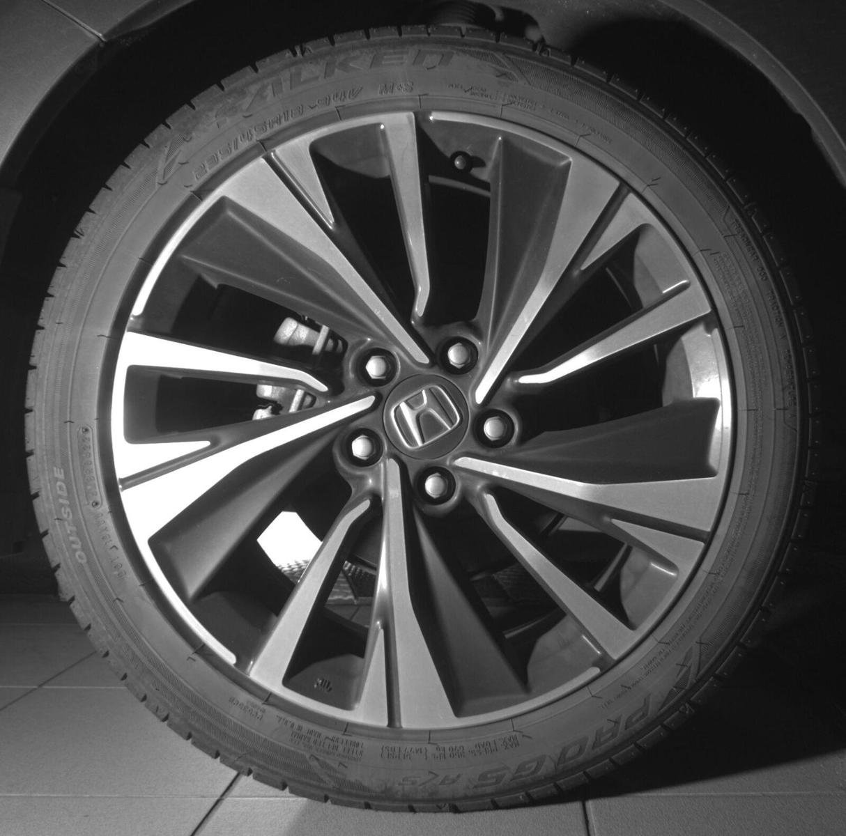 Used 2016 Honda Accord EX-L image 15