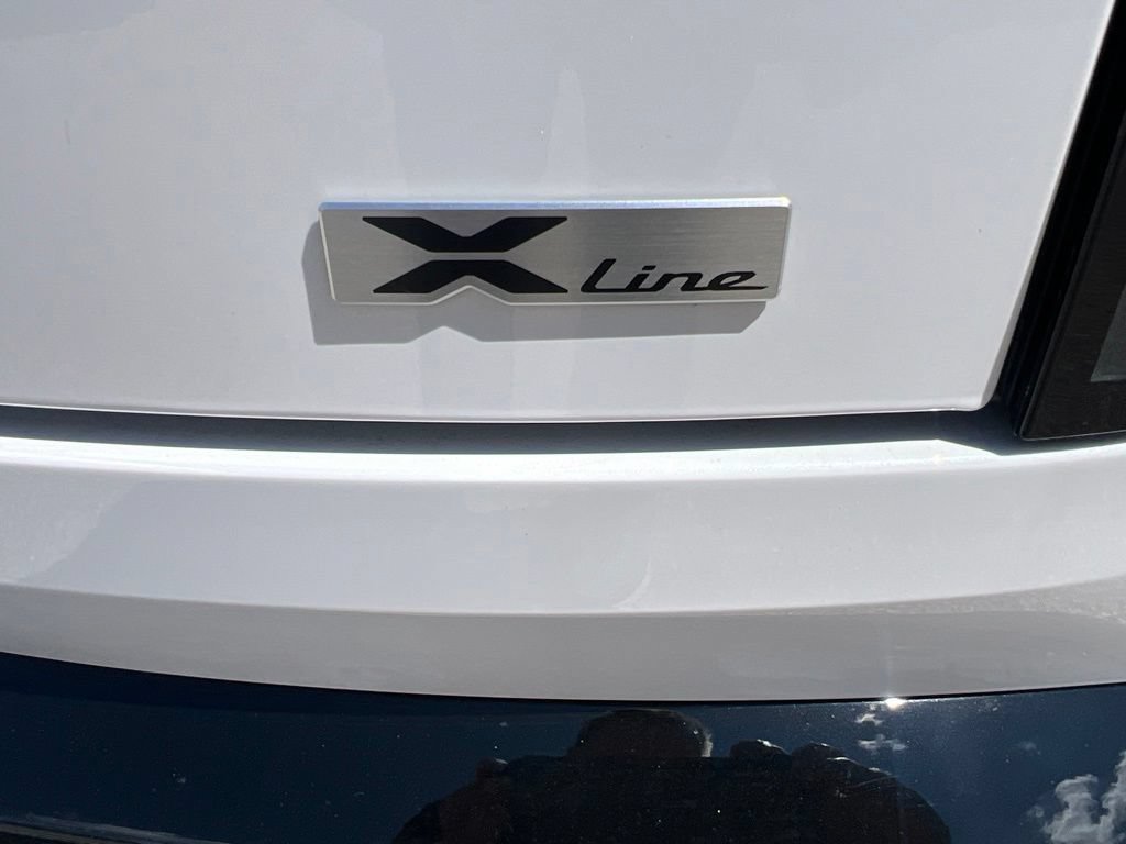 Certified 2027 Kia Telluride SX Prestige X-Line w/ Towing Package AWD/4WD image 33