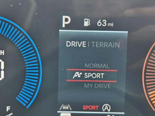 New 2026 Hyundai Tucson XRT AWD/4WD image 34