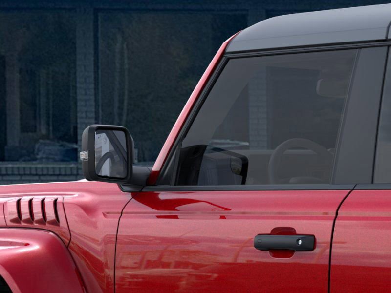 New 2026 Ford Bronco Raptor image 22