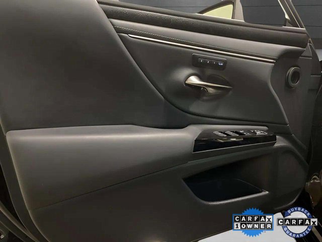 Used 2023 Lexus ES 300h w/ Premium Package image 30