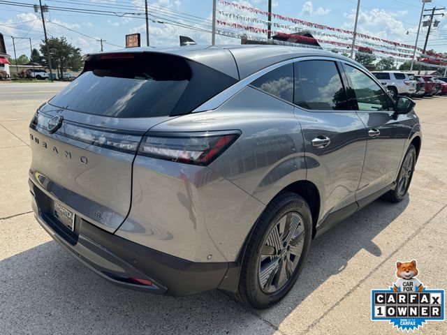 Used 2025 Nissan Murano SL AWD/4WD image 15