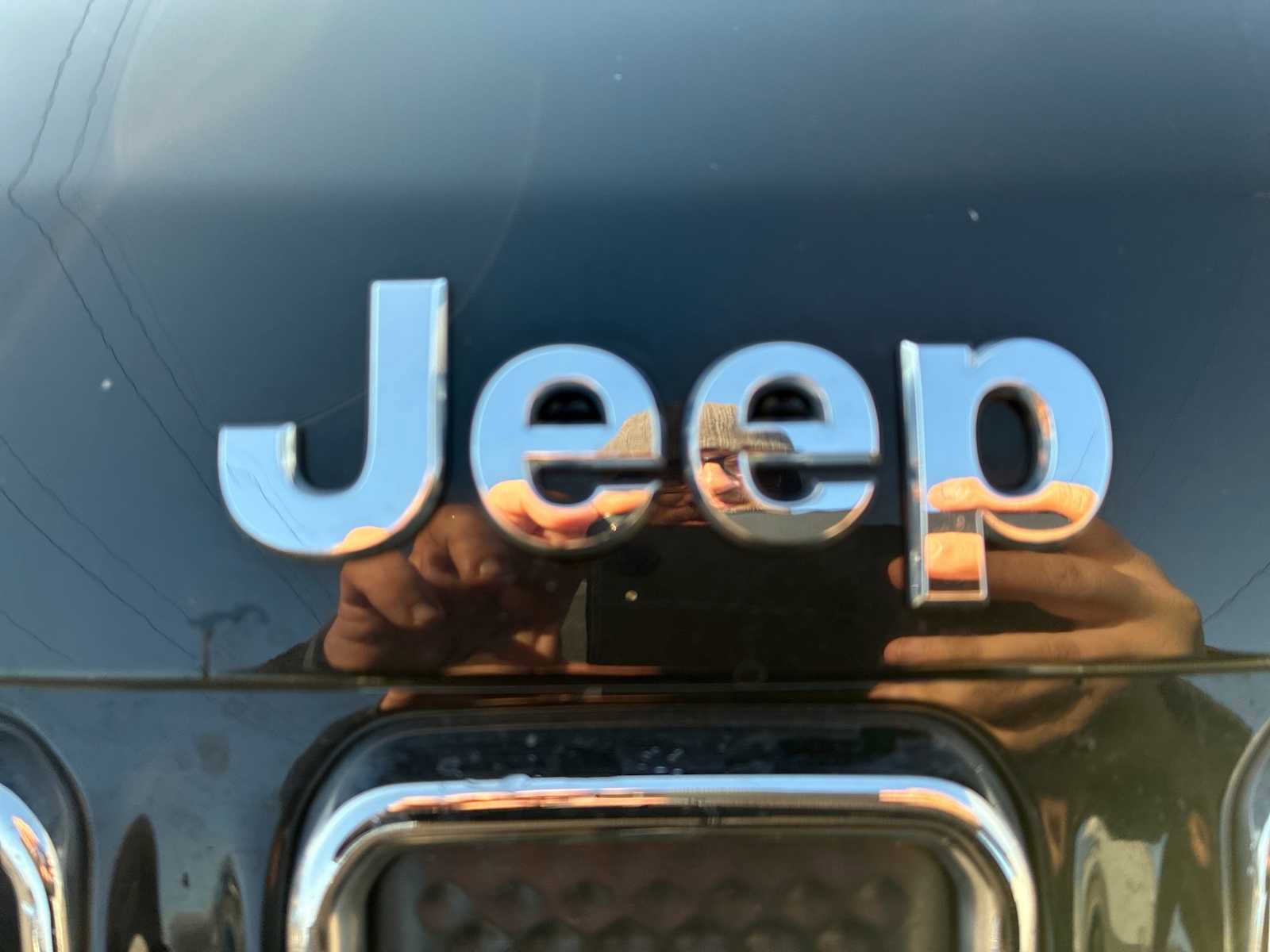 Used 2022 Jeep Compass Limited w/ Sun and Sound Group image 31