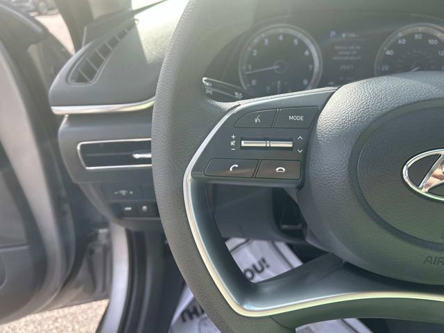 Used 2023 Hyundai Sonata SEL w/ Cargo Package image 23