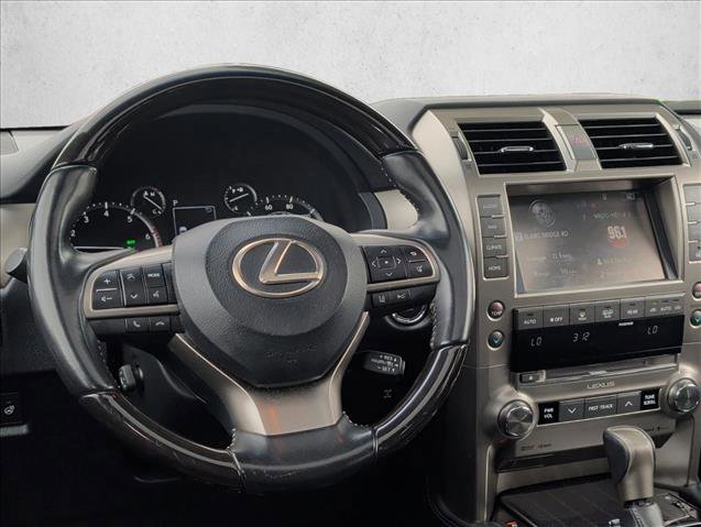 Used 2021 Lexus GX 460 Premium w/ Premium Package AWD/4WD image 16