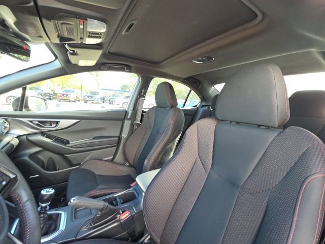 Used 2024 Subaru WRX Premium AWD/4WD image 5