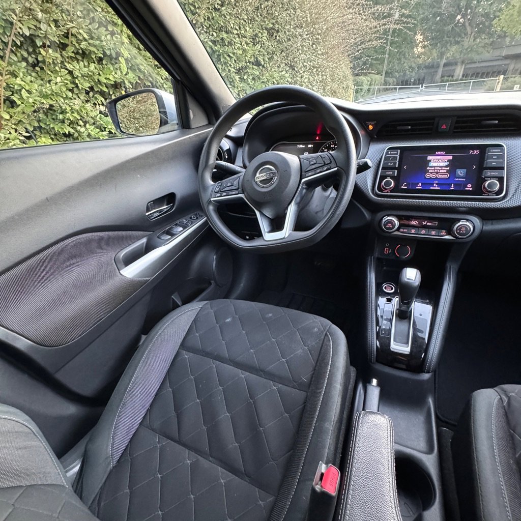 Used 2020 Nissan Kicks SV w/ Exterior Package image 26