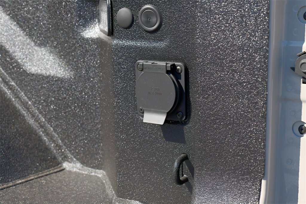 New 2026 GMC Hummer EV 4x4 Crew Cab image 27