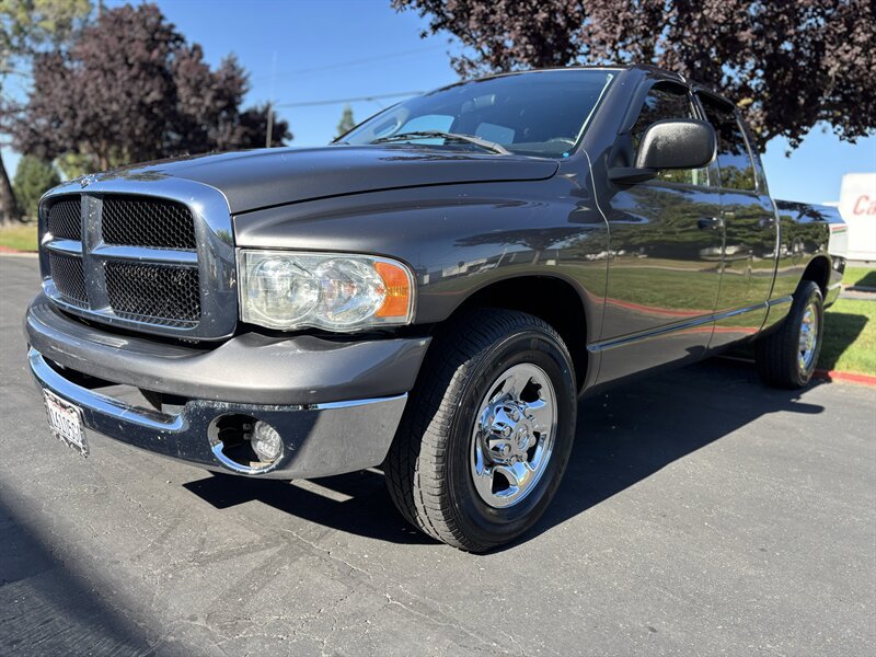 Used 2003 Dodge Ram 2500 Truck ST RWD image 6